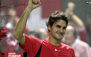 Roger Federer